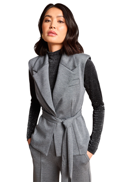 Riani SCUBA-WESTE MIT GÜRTEL