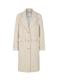 Riani SHINY-TWEED-MANTEL