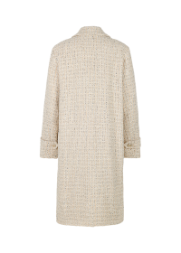 Riani SHINY-TWEED-MANTEL