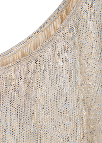 Riani SHIRT AUS DISCO JERSEY