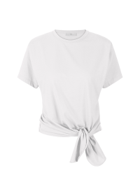 Riani SHIRT MIT KNOTENELEMENT