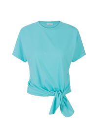 Riani SHIRT MIT KNOTENELEMENT