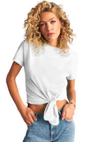 Riani SHIRT MIT KNOTENELEMENT