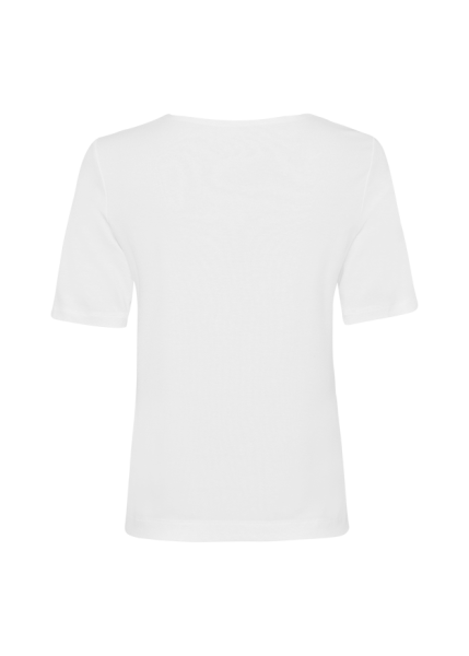 Riani SHIRT MIT RUNDHALSAUSSCHNITT