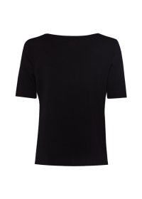 Riani SHIRT MIT RUNDHALSAUSSCHNITT