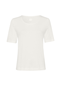 Riani SHIRT MIT RUNDHALSAUSSCHNITT