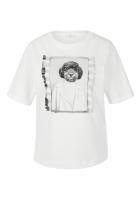 Riani SHIRT MIT SIMBA PRINT