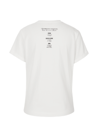 Riani SHIRT MIT SLOGAN