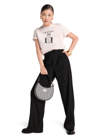 Riani SHIRT MIT SLOGAN