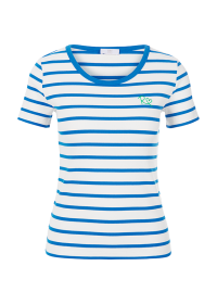 Riani SHIRT MIT STREIFEN