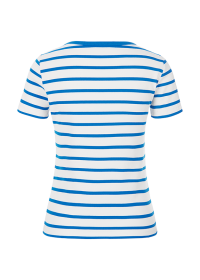 Riani SHIRT MIT STREIFEN