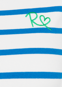 Riani SHIRT MIT STREIFEN