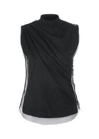 Riani SHIRT MIT TÜLL