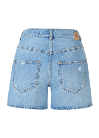 Riani SHORTS AUS AUTHENTIC DENIM
