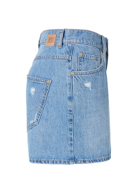 Riani SHORTS AUS AUTHENTIC DENIM