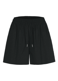 Riani SHORTS AUS CRYSTAL COTTON
