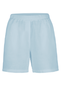 Riani SHORTS AUS GARMENT DYED LINEN