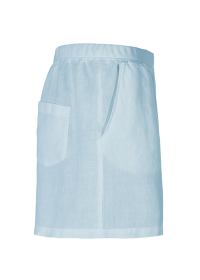 Riani SHORTS AUS GARMENT DYED LINEN