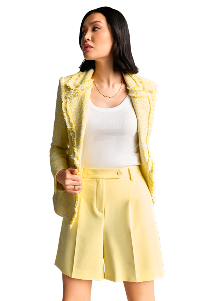 Riani SHORTS MIT RIEGELVERSCHLUSS