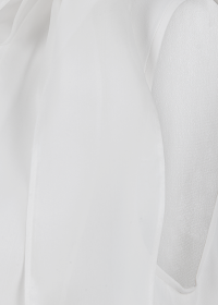 Riani SILKY-CRÊPE-BLUSE MIT SCHLEIFE