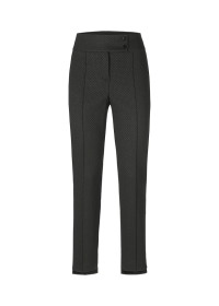 Riani SLIM-FIT-HOSE AUS PARTY JACQUARD