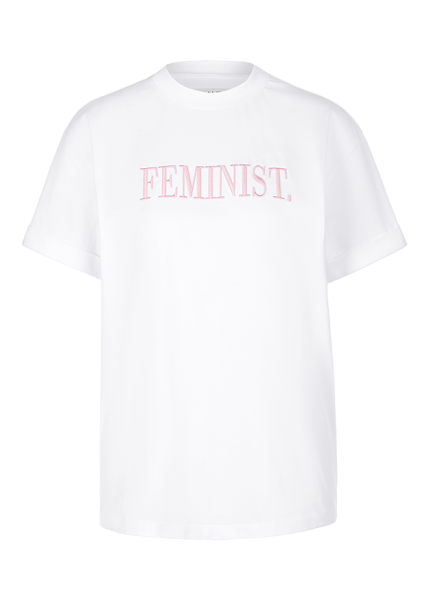 Riani STATEMENT-SHIRT AUS COTTON JERSEY