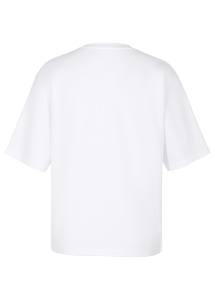 Riani STATEMENT-SHIRT AUS COTTON JERSEY