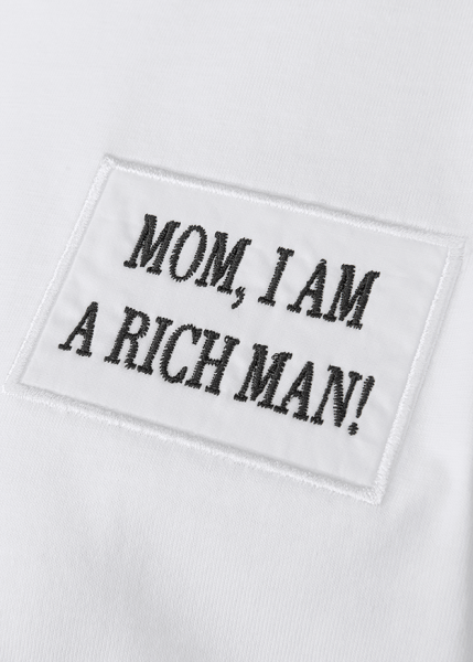 Riani STATEMENT-SHIRT AUS COTTON JERSEY