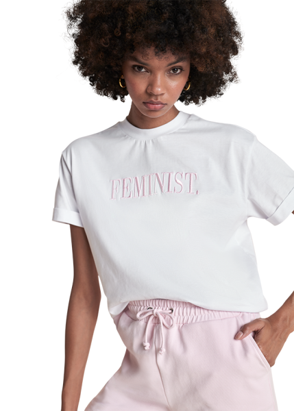 Riani STATEMENT-SHIRT AUS COTTON JERSEY