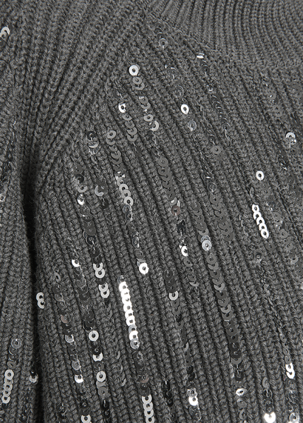 Riani STEHKRAGEN-PULLOVER