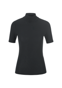 Riani STEHKRAGEN-SHIRT AUS SKINSOFT DE LUXE