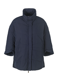 Riani STEPPJACKE MIT DREIVIERTELÄRMELN