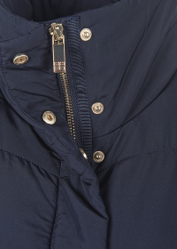 Riani STEPPJACKE MIT DREIVIERTELÄRMELN