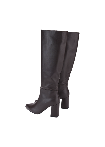 Riani STIEFEL AUS GLATTEM LEDER