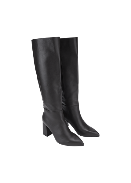 Riani STIEFEL AUS GLATTEM LEDER