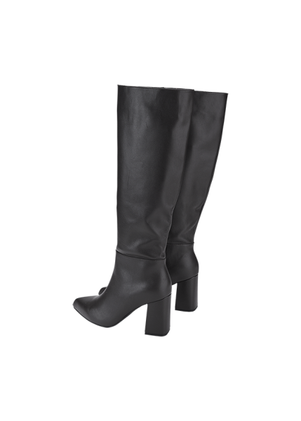 Riani STIEFEL AUS GLATTEM LEDER