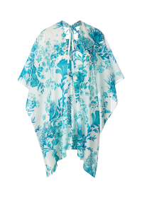 Riani STRANDÜBERWURF MIT UNDERWATER PRINT