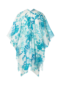 Riani STRANDÜBERWURF MIT UNDERWATER PRINT