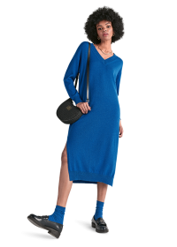 Riani STRICKKLEID AUS CASHMERE MIX