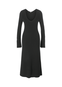 Riani STRICKKLEID AUS VISCO STRETCH KNIT