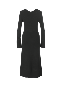 Riani STRICKKLEID AUS VISCO STRETCH KNIT