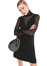 Riani STRICKKLEID MIT SPECIAL EFFECTS