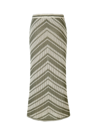 Riani STRICKROCK AUS ORGANIC COTTON