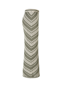 Riani STRICKROCK AUS ORGANIC COTTON