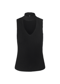 Riani STRICKTOP MIT TURTLENECKDETAIL