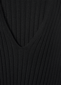 Riani STRICKTOP MIT TURTLENECKDETAIL