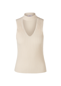 Riani STRICKTOP MIT TURTLENECKDETAIL