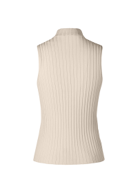 Riani STRICKTOP MIT TURTLENECKDETAIL