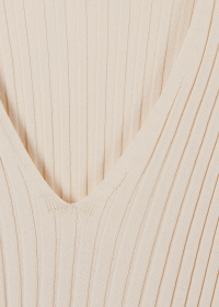 Riani STRICKTOP MIT TURTLENECKDETAIL