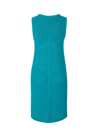 Riani STRICKTUNIKA AUS ORGANIC COTTON